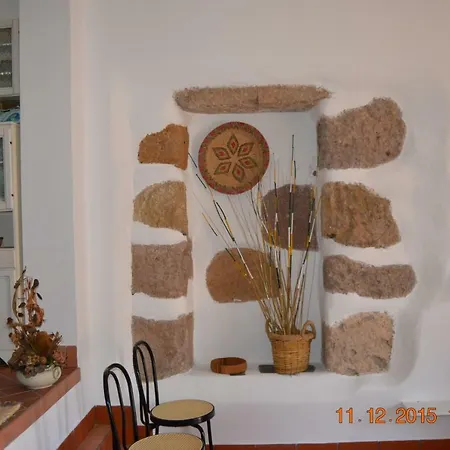 Daire Belvedere SantʼAntìoco