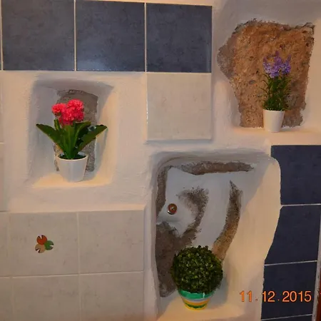 Belvedere Apartman