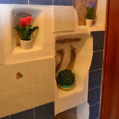 Belvedere Apartman *