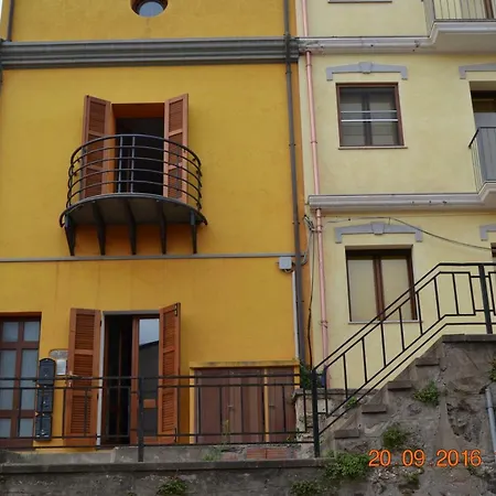 Belvedere Apartman *