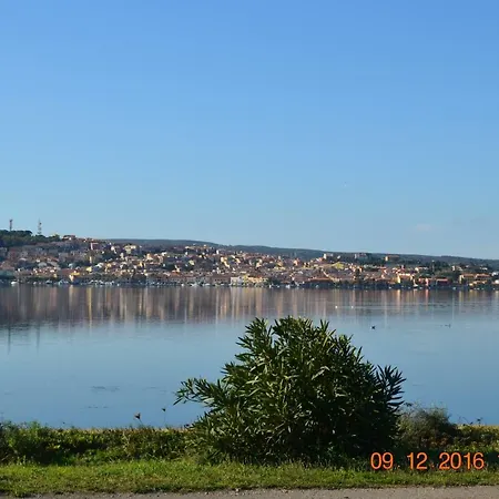 Belvedere Apartman *