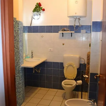 Belvedere Apartman *