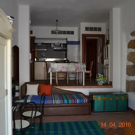 Apartman Belvedere