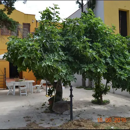 Belvedere SantʼAntìoco