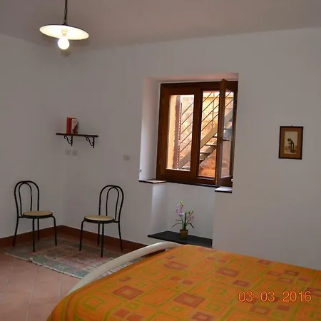 Apartman Belvedere SantʼAntìoco