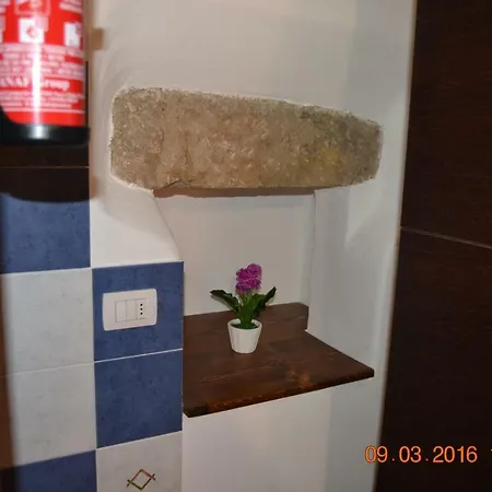 Belvedere * SantʼAntìoco