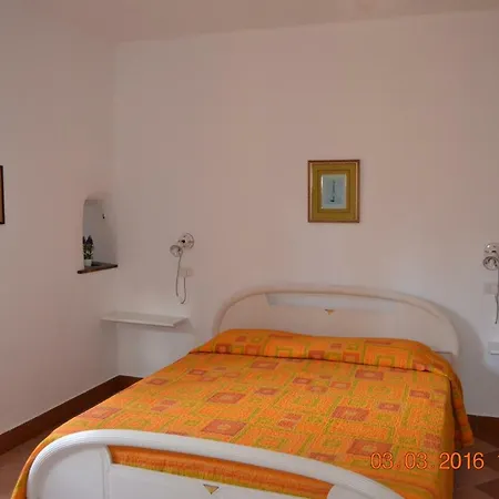 Belvedere Apartman *