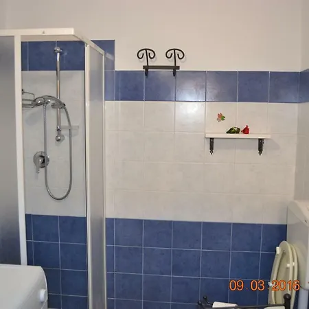 Apartman Belvedere SantʼAntìoco