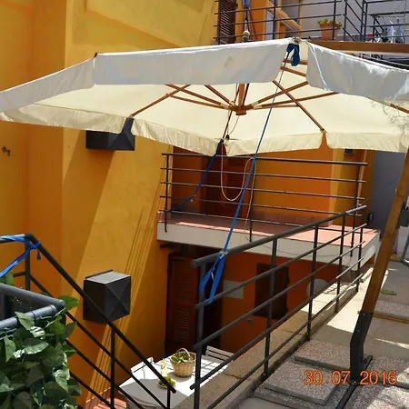 Apartman Belvedere