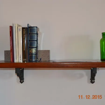 Belvedere Apartman *
