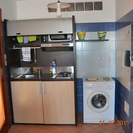 Apartman Belvedere