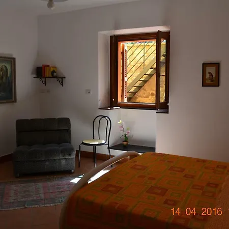 Apartman Belvedere *