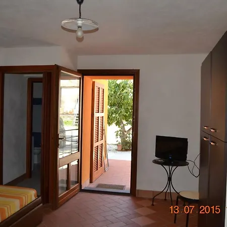 Belvedere * SantʼAntìoco