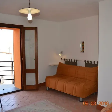 Apartman Belvedere SantʼAntìoco