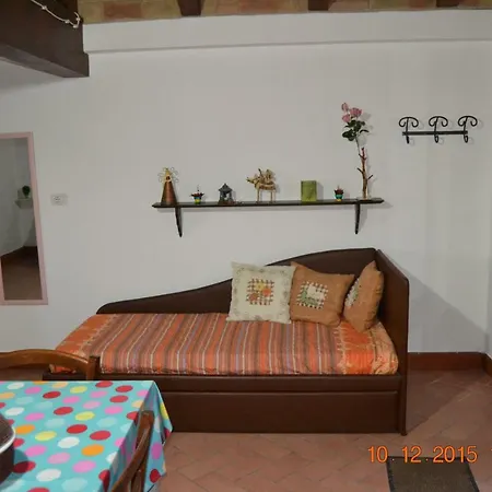Belvedere Apartman