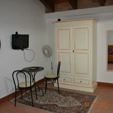 Belvedere Apartman *