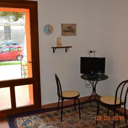 Belvedere * SantʼAntìoco