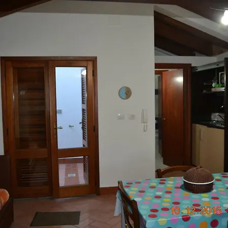 Belvedere Apartman *