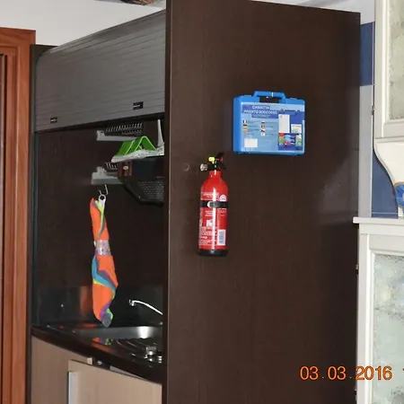 Daire Belvedere SantʼAntìoco