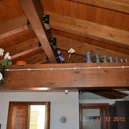 Belvedere * SantʼAntìoco