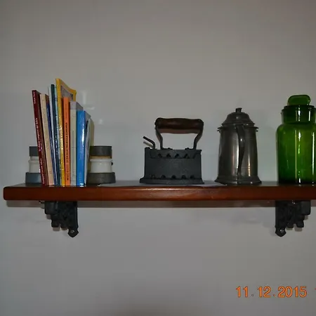 Belvedere Apartman *