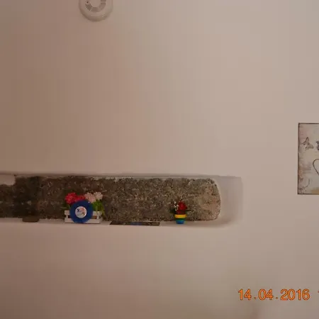 Apartman Belvedere SantʼAntìoco