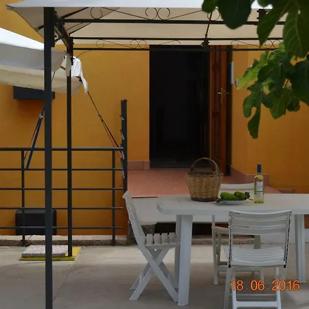 Belvedere Daire SantʼAntìoco