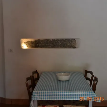 Apartman Belvedere