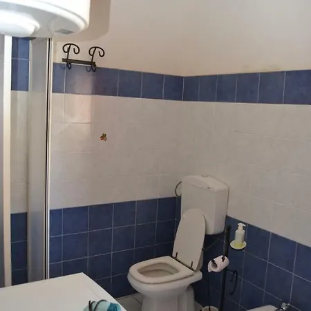 Belvedere Daire SantʼAntìoco