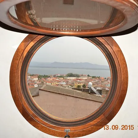 Apartman Belvedere