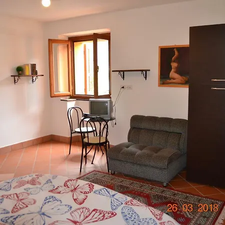 Belvedere Apartman *