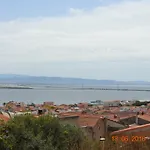 Apartman Belvedere SantʼAntìoco