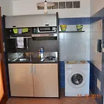 Apartman Belvedere