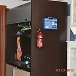 Apartman Belvedere SantʼAntìoco