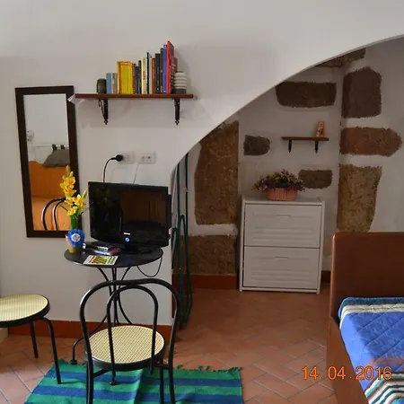 Belvedere Apartment *