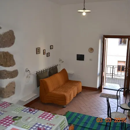 Apartment Belvedere *