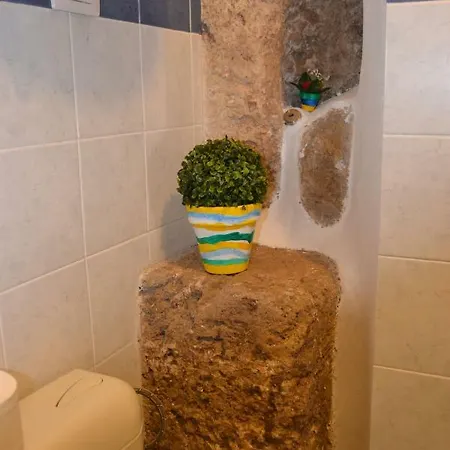 Apartment Belvedere *