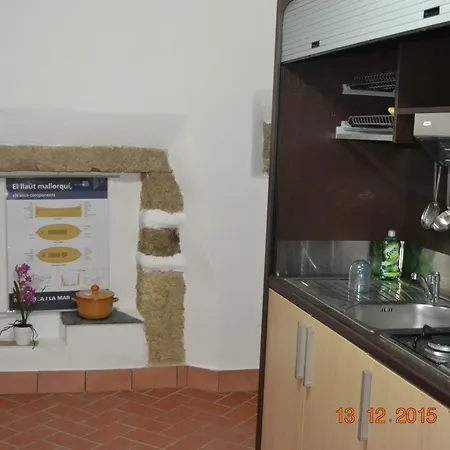 Appartamento Belvedere