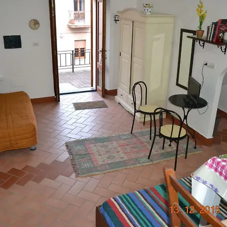 Belvedere Appartement *