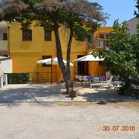 Belvedere * SantʼAntìoco