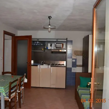Belvedere Appartamento
