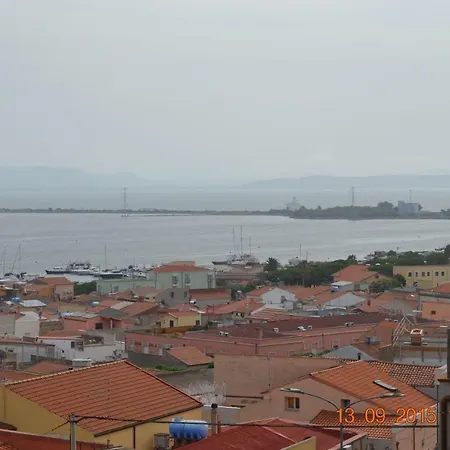 Belvedere Apartamento