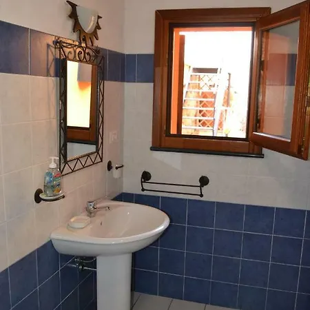 Apartment Belvedere Sant'Antioco