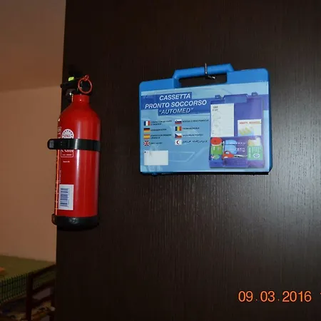 Appartement Belvedere