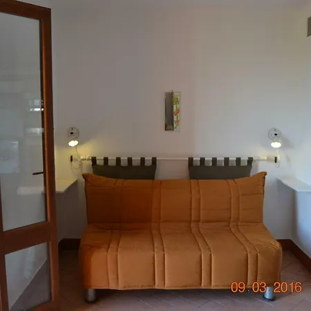 Appartamento Belvedere *