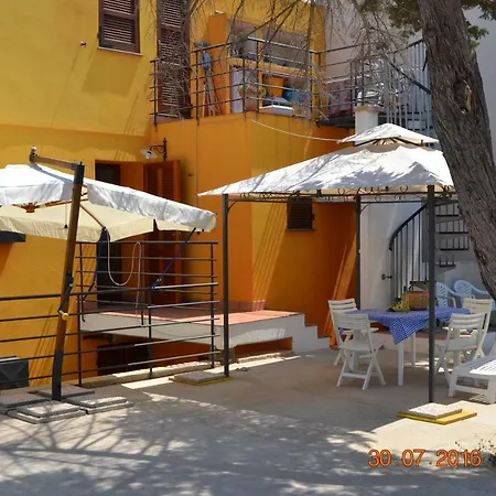 Apartamento Belvedere *