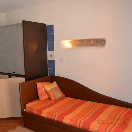 Belvedere Apartment *