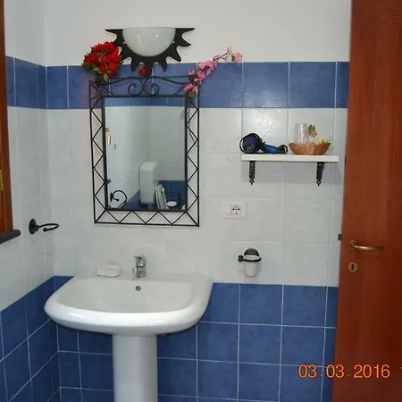 Apartment Belvedere Sant'Antioco