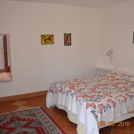 Belvedere Appartement SantʼAntìoco